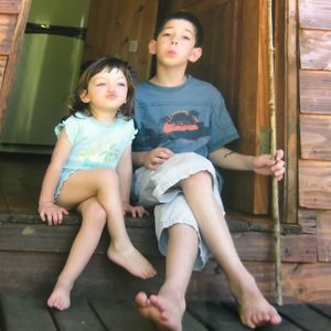 Meet your Posher, Lia